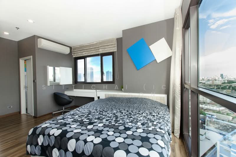 Wyne Sukhumvit, Bangkok, 1120 Sukhumvit Road, Phra Kanong, Khlong Toei, Bangkok, 1 Bedroom, 43 sqm, Condo For Sale, by Sittichai (Ice) Tulyanon, 60249099 - DDproperty.com