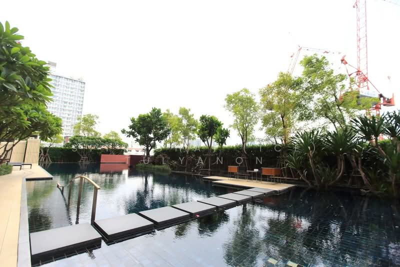 Wyne Sukhumvit, Bangkok, 1120 Sukhumvit Road, Phra Kanong, Khlong Toei, Bangkok, 1 Bedroom, 43 sqm, Condo For Sale, by Sittichai (Ice) Tulyanon, 60249099 - DDproperty.com