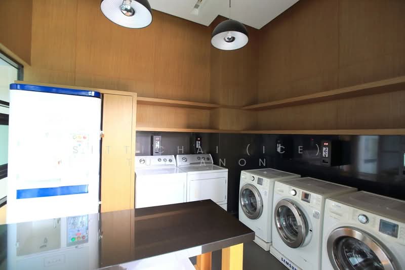 Wyne Sukhumvit, Bangkok, 1120 Sukhumvit Road, Phra Kanong, Khlong Toei, Bangkok, 1 Bedroom, 43 sqm, Condo For Sale, by Sittichai (Ice) Tulyanon, 60249099 - DDproperty.com