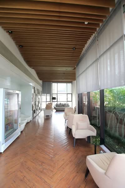 Wyne Sukhumvit : วายน์ สุขุมวิท, กรุงเทพ, 1120 ถนนสุขุมวิท, พระโขนง, คลองเตย, กรุงเทพ, 43 ตร.ม., คอนโด ขาย, โดย Sittichai (Ice) Tulyanon, 60249099 - DDproperty.com