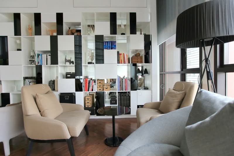 Wyne Sukhumvit, Bangkok, 1120 Sukhumvit Road, Phra Kanong, Khlong Toei, Bangkok, 1 Bedroom, 43 sqm, Condo For Sale, by Sittichai (Ice) Tulyanon, 60249099 - DDproperty.com