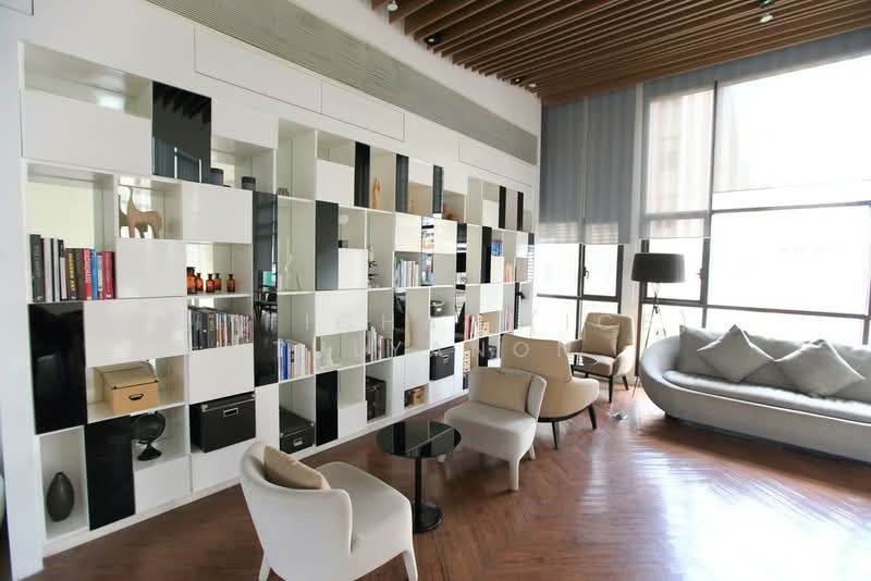 Wyne Sukhumvit, Bangkok, 1120 Sukhumvit Road, Phra Kanong, Khlong Toei, Bangkok, 1 Bedroom, 43 sqm, Condo For Sale, by Sittichai (Ice) Tulyanon, 60249099 - DDproperty.com