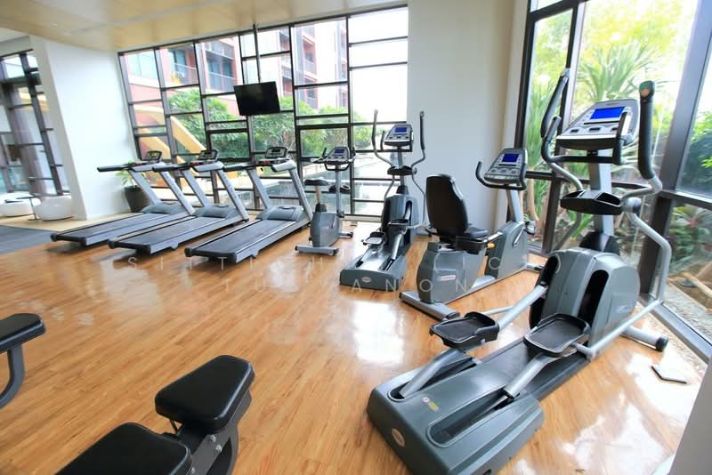 Wyne Sukhumvit, Bangkok, 1120 Sukhumvit Road, Phra Kanong, Khlong Toei, Bangkok, 1 Bedroom, 43 sqm, Condo For Sale, by Sittichai (Ice) Tulyanon, 60249099 - DDproperty.com