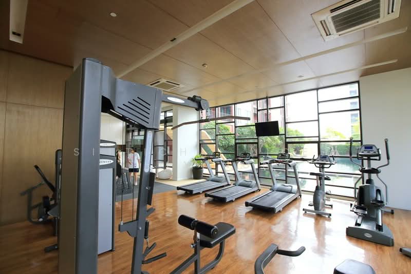 Wyne Sukhumvit, Bangkok, 1120 Sukhumvit Road, Phra Kanong, Khlong Toei, Bangkok, 1 Bedroom, 43 sqm, Condo For Sale, by Sittichai (Ice) Tulyanon, 60249099 - DDproperty.com