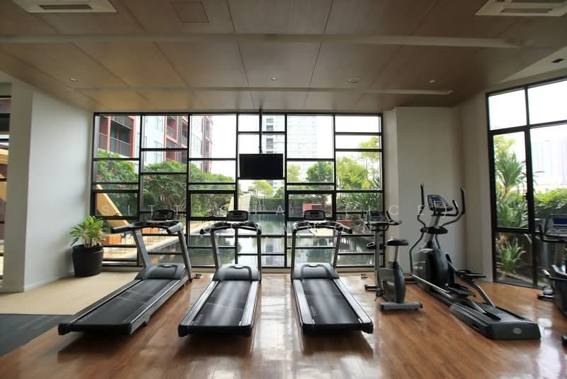 Wyne Sukhumvit, Bangkok, 1120 Sukhumvit Road, Phra Kanong, Khlong Toei, Bangkok, 1 Bedroom, 43 sqm, Condo For Sale, by Sittichai (Ice) Tulyanon, 60249099 - DDproperty.com