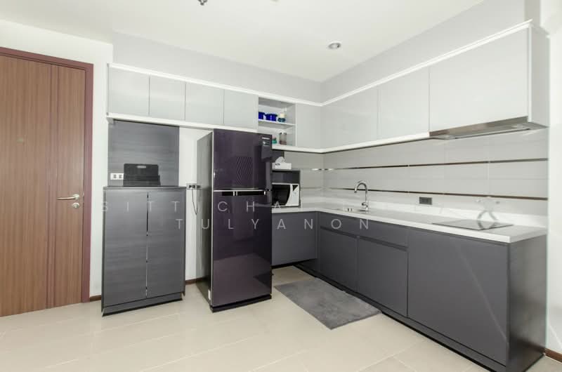 Wyne Sukhumvit, Bangkok, 1120 Sukhumvit Road, Phra Kanong, Khlong Toei, Bangkok, 1 Bedroom, 43 sqm, Condo For Sale, by Sittichai (Ice) Tulyanon, 60249099 - DDproperty.com