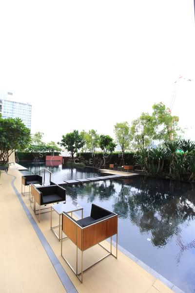 Wyne Sukhumvit, Bangkok, 1120 Sukhumvit Road, Phra Kanong, Khlong Toei, Bangkok, 1 Bedroom, 43 sqm, Condo For Sale, by Sittichai (Ice) Tulyanon, 60249099 - DDproperty.com