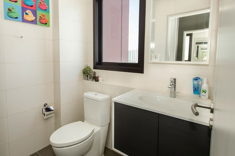 Wyne Sukhumvit, Bangkok, 1120 Sukhumvit Road, Phra Kanong, Khlong Toei, Bangkok, 1 Bedroom, 43 sqm, Condo For Sale, by Sittichai (Ice) Tulyanon, 60249099 - DDproperty.com