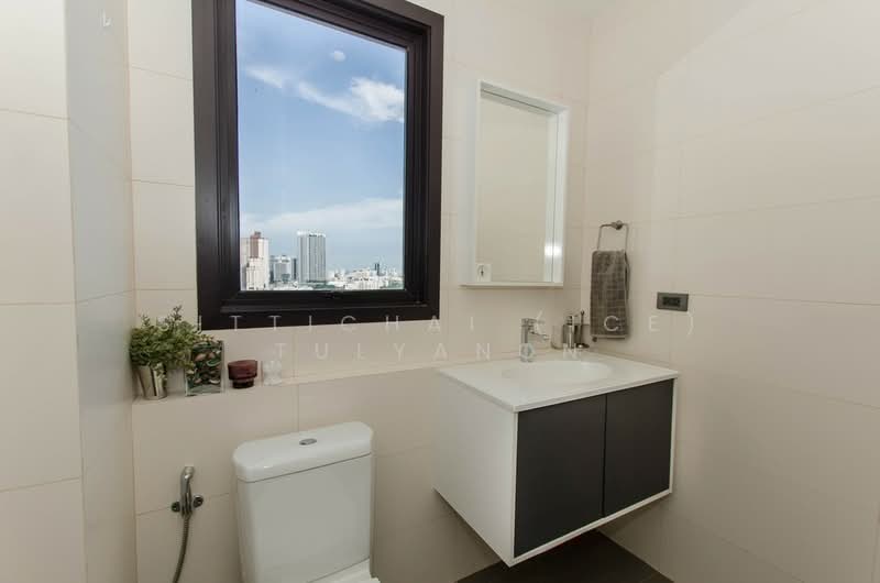Wyne Sukhumvit, Bangkok, 1120 Sukhumvit Road, Phra Kanong, Khlong Toei, Bangkok, 1 Bedroom, 43 sqm, Condo For Sale, by Sittichai (Ice) Tulyanon, 60249099 - DDproperty.com