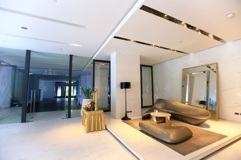 Wyne Sukhumvit : วายน์ สุขุมวิท, กรุงเทพ, 1120 ถนนสุขุมวิท, พระโขนง, คลองเตย, กรุงเทพ, 43 ตร.ม., คอนโด ขาย, โดย Sittichai (Ice) Tulyanon, 60249099 - DDproperty.com