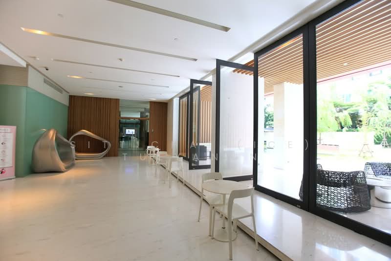 Wyne Sukhumvit, Bangkok, 1120 Sukhumvit Road, Phra Kanong, Khlong Toei, Bangkok, 1 Bedroom, 43 sqm, Condo For Sale, by Sittichai (Ice) Tulyanon, 60249099 - DDproperty.com