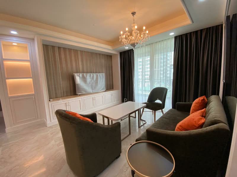 Wilshire Condominium, Bangkok, 80 Soi Sukhimvit 22, Khlong Toei, Khlong Toei, Bangkok, 2 Bedrooms, 105 sqm, Condo For Sale, by Sittichai (Ice) Tulyanon, 60249100 - DDproperty.com