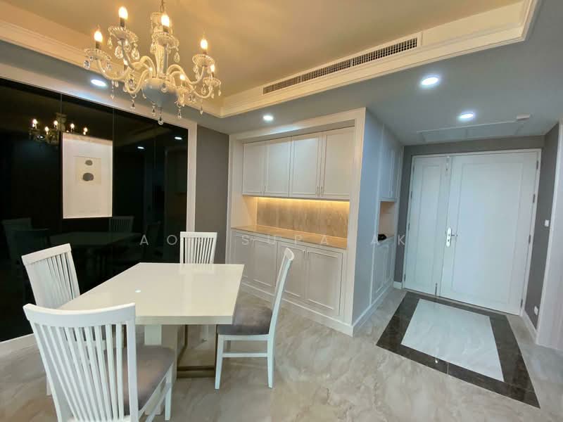 Wilshire Condominium, Bangkok, 80 Soi Sukhimvit 22, Khlong Toei, Khlong Toei, Bangkok, 2 Bedrooms, 105 sqm, Condo For Sale, by Sittichai (Ice) Tulyanon, 60249100 - DDproperty.com