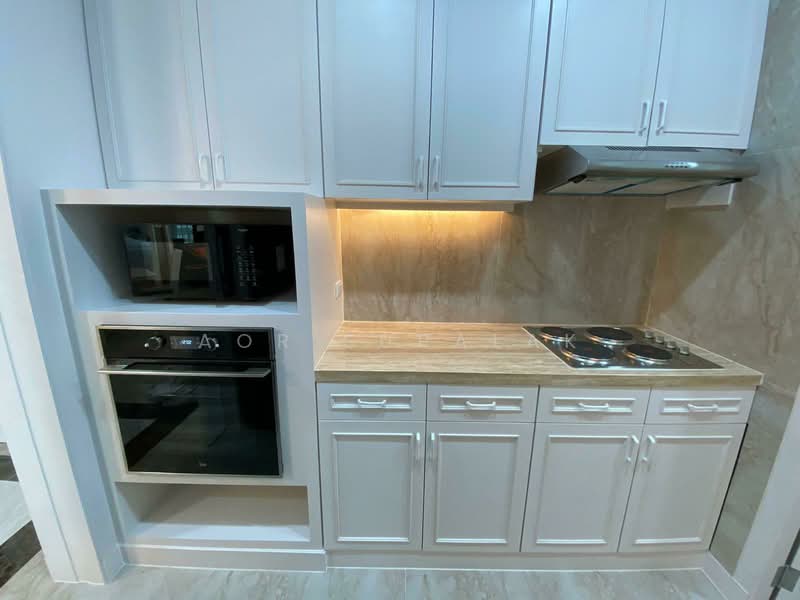 Wilshire Condominium, Bangkok, 80 Soi Sukhimvit 22, Khlong Toei, Khlong Toei, Bangkok, 2 Bedrooms, 105 sqm, Condo For Sale, by Sittichai (Ice) Tulyanon, 60249100 - DDproperty.com