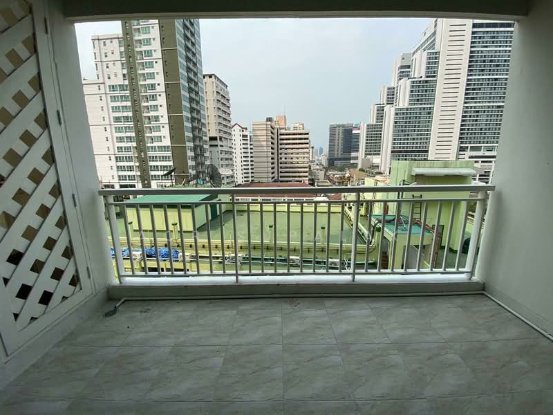 Wilshire Condominium, Bangkok, 80 Soi Sukhimvit 22, Khlong Toei, Khlong Toei, Bangkok, 2 Bedrooms, 105 sqm, Condo For Sale, by Sittichai (Ice) Tulyanon, 60249100 - DDproperty.com