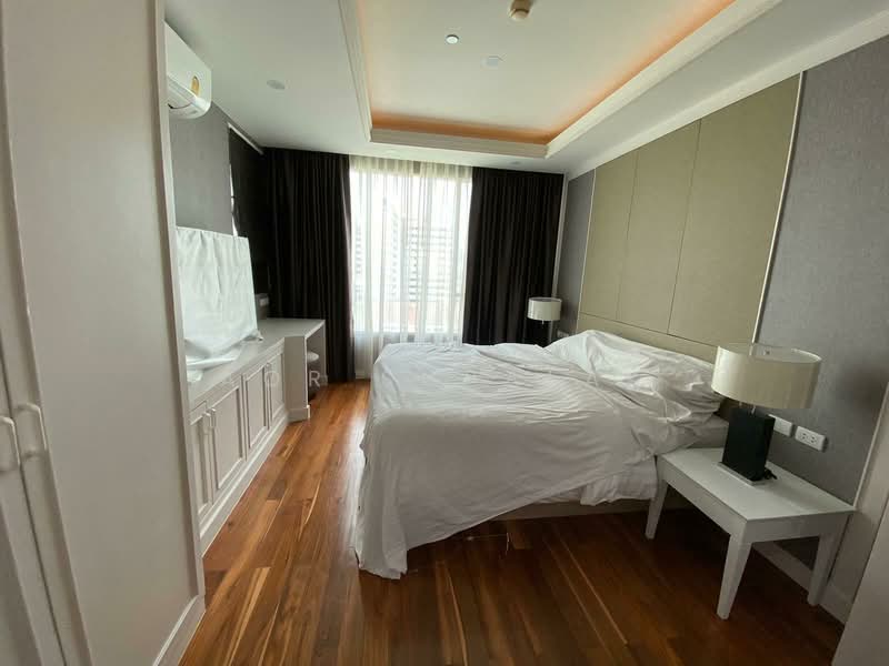 Wilshire Condominium, Bangkok, 80 Soi Sukhimvit 22, Khlong Toei, Khlong Toei, Bangkok, 2 Bedrooms, 105 sqm, Condo For Sale, by Sittichai (Ice) Tulyanon, 60249100 - DDproperty.com