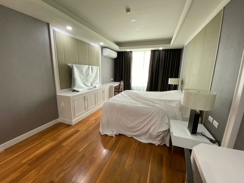 Wilshire Condominium, Bangkok, 80 Soi Sukhimvit 22, Khlong Toei, Khlong Toei, Bangkok, 2 Bedrooms, 105 sqm, Condo For Sale, by Sittichai (Ice) Tulyanon, 60249100 - DDproperty.com