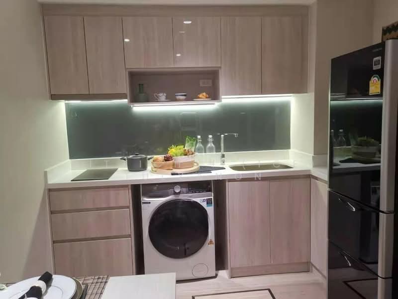 Runesu Thonglor 5, Bangkok, 82 Padi Madi Alley, Khlong Tan Nua, Watthana, Bangkok, 1 Bedroom, 28 sqm, Condo For Sale, by Sittichai (Ice) Tulyanon, 60249103 - DDproperty.com