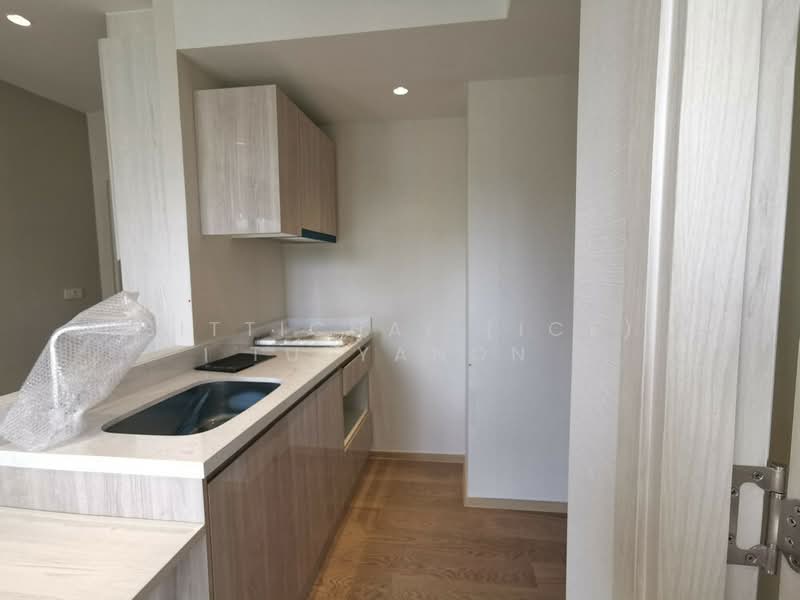 Runesu Thonglor 5, Bangkok, 82 Padi Madi Alley, Khlong Tan Nua, Watthana, Bangkok, 1 Bedroom, 28 sqm, Condo For Sale, by Sittichai (Ice) Tulyanon, 60249103 - DDproperty.com