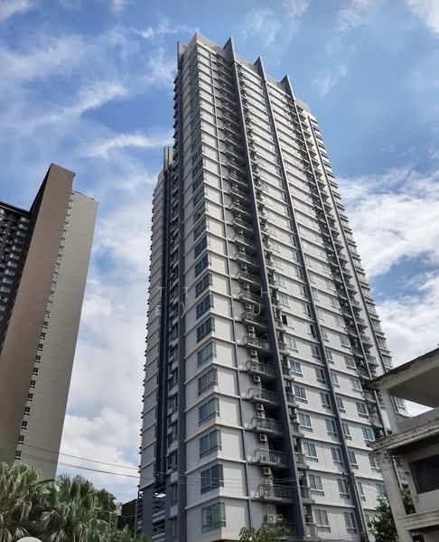 The Parkland Ratchada-Thapra, Bangkok, - Ratchadaphisek Road, Dao Khanong, Thon Buri, Bangkok, 2 Bedrooms, 60 sqm, Condo For Sale, by Sittichai (Ice) Tulyanon, 60249105 - DDproperty.com