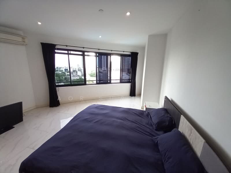 Moon Tower, Bangkok, Soi Sukhumvit 59, Khlong Tan Nua, Watthana, Bangkok, 3 Bedrooms, 295 sqm, Condo For Sale, by Sittichai (Ice) Tulyanon, 60249107 - DDproperty.com