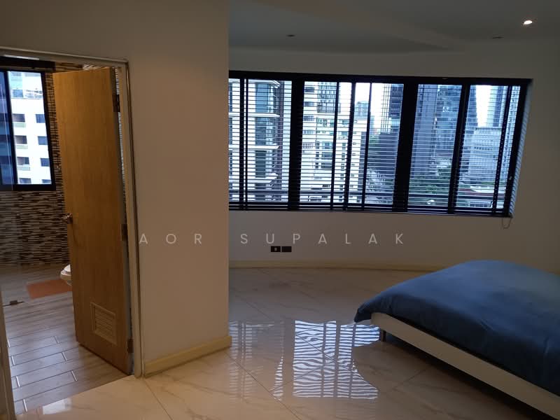 Moon Tower, Bangkok, Soi Sukhumvit 59, Khlong Tan Nua, Watthana, Bangkok, 3 Bedrooms, 295 sqm, Condo For Sale, by Sittichai (Ice) Tulyanon, 60249107 - DDproperty.com