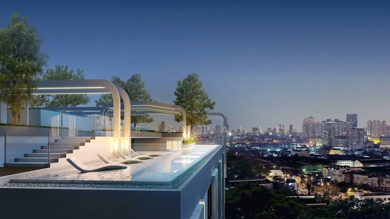 Groove Ratchada-Rama 9 : กรู๊ฟ รัชดา-พระราม 9, กรุงเทพ, 98 ซอยรัชดาภิเษก 3, ดินแดง, ดินแดง, กรุงเทพ, 33 ตร.ม., คอนโด ขาย, โดย Sittichai (Ice) Tulyanon, 60249108 - DDproperty.com