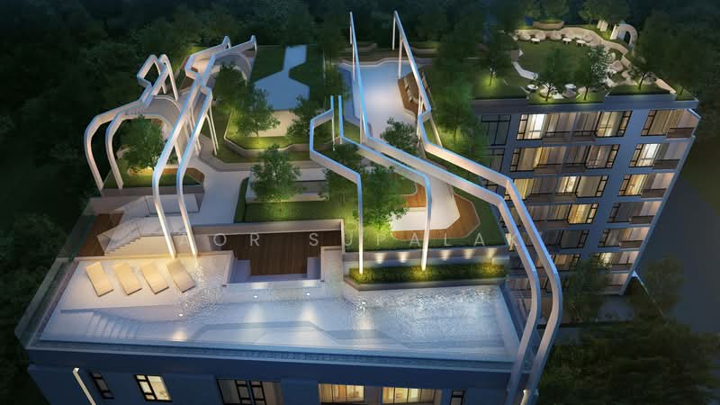 Groove Ratchada-Rama 9 : กรู๊ฟ รัชดา-พระราม 9, กรุงเทพ, 98 ซอยรัชดาภิเษก 3, ดินแดง, ดินแดง, กรุงเทพ, 33 ตร.ม., คอนโด ขาย, โดย Sittichai (Ice) Tulyanon, 60249108 - DDproperty.com