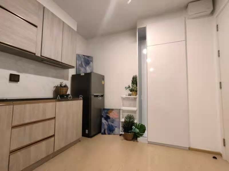 The Tree Sukhumvit 71-Ekamai : เดอะทรี สุขุมวิท 71 – เอกมัย, กรุงเทพ, 1269 ถ. สุขุมวิท 71, สวนหลวง, สวนหลวง, กรุงเทพ, 54 ตร.ม., คอนโด ขาย, โดย Fazwaz (Thailand) Co., Ltd., 60249111 - DDproperty.com