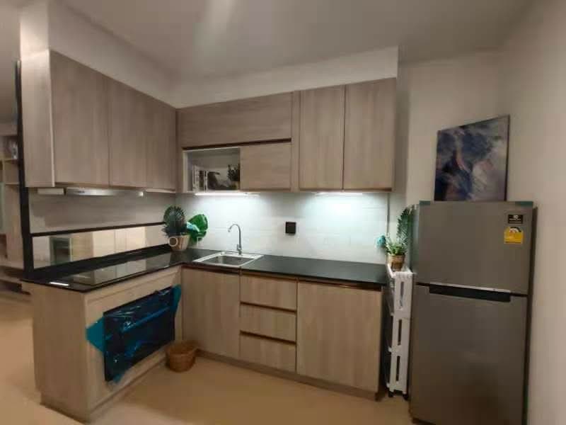 The Tree Sukhumvit 71-Ekamai : เดอะทรี สุขุมวิท 71 – เอกมัย, กรุงเทพ, 1269 ถ. สุขุมวิท 71, สวนหลวง, สวนหลวง, กรุงเทพ, 54 ตร.ม., คอนโด ขาย, โดย Fazwaz (Thailand) Co., Ltd., 60249111 - DDproperty.com