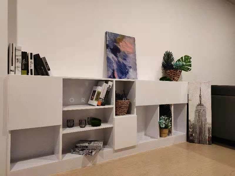 The Tree Sukhumvit 71-Ekamai : เดอะทรี สุขุมวิท 71 – เอกมัย, กรุงเทพ, 1269 ถ. สุขุมวิท 71, สวนหลวง, สวนหลวง, กรุงเทพ, 54 ตร.ม., คอนโด ขาย, โดย Fazwaz (Thailand) Co., Ltd., 60249111 - DDproperty.com