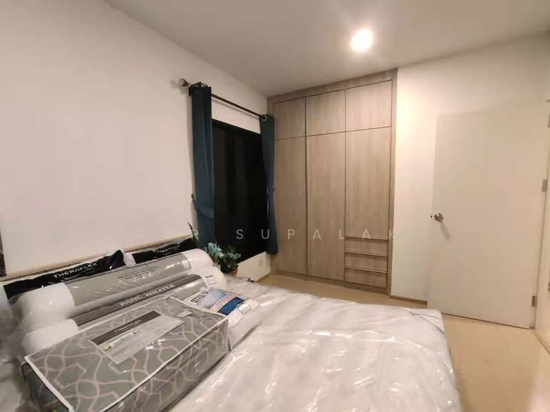 The Tree Sukhumvit 71-Ekamai, Bangkok, 1269 Sukhumvit 71 Road, Suan Luang, Suan Luang, Bangkok, 2 Bedrooms, 54 sqm, Condo For Sale, by Fazwaz (Thailand) Co., Ltd., 60249111 - DDproperty.com