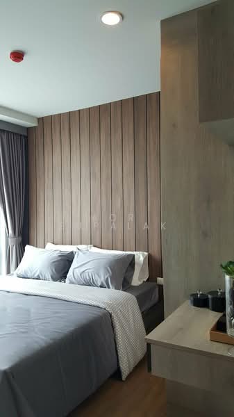 The Unique Ekamai-Ramintra, Bangkok, Soi Ladprao 87 Yak 30, Khlong Chaokhun Sing, Wang Thonglang, Bangkok, 1 Bedroom, 31 sqm, Condo For Sale, by Sittichai (Ice) Tulyanon, 60249119 - DDproperty.com
