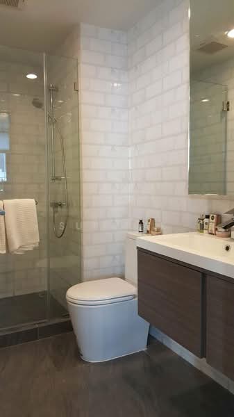 The Unique Ekamai-Ramintra, Bangkok, Soi Ladprao 87 Yak 30, Khlong Chaokhun Sing, Wang Thonglang, Bangkok, 1 Bedroom, 31 sqm, Condo For Sale, by Sittichai (Ice) Tulyanon, 60249119 - DDproperty.com