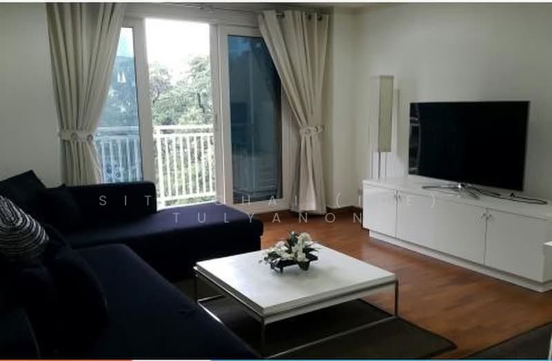 Baan Siri Sukhumvit 13 : บ้านสิริ สุขุมวิท 13, กรุงเทพ, ซอยสุขุมวิท 13, คลองเตยเหนือ, วัฒนา, กรุงเทพ, 114 ตร.ม., คอนโด ขาย, โดย Sittichai (Ice) Tulyanon, 60249122 - DDproperty.com