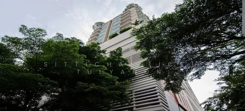 Baan Siri Sukhumvit 13, Bangkok, Soi Sukhumvit 13, Khlongtoei Nua, Watthana, Bangkok, 3 Bedrooms, 114 sqm, Condo For Sale, by Sittichai (Ice) Tulyanon, 60249122 - DDproperty.com
