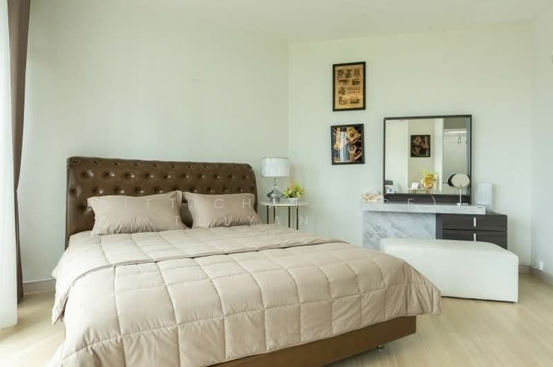 Baan Sathorn Chao Phraya : บ้านสาทรเจ้าพระยา, กรุงเทพ, 931 ซอยเจริญนคร 15 เอ, คลองต้นไทร, คลองสาน, กรุงเทพ, 140 ตร.ม., คอนโด ขาย, โดย Sittichai (Ice) Tulyanon, 60249123 - DDproperty.com