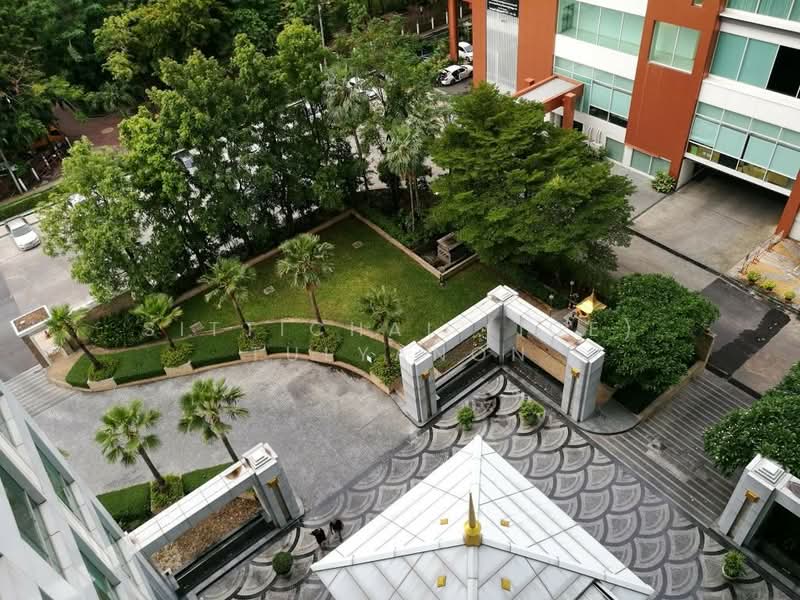 Baan Sathorn Chao Phraya, Bangkok, 931 Charoen Nakhon 15 A Alley, Khlong Ton Sai, Khlong San, Bangkok, 2 Bedrooms, 140 sqm, Condo For Sale, by Sittichai (Ice) Tulyanon, 60249123 - DDproperty.com