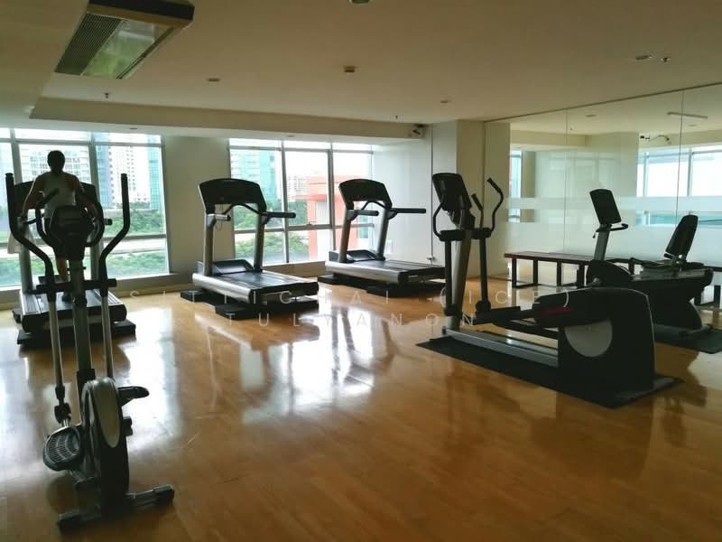 Baan Sathorn Chao Phraya, Bangkok, 931 Charoen Nakhon 15 A Alley, Khlong Ton Sai, Khlong San, Bangkok, 2 Bedrooms, 140 sqm, Condo For Sale, by Sittichai (Ice) Tulyanon, 60249123 - DDproperty.com