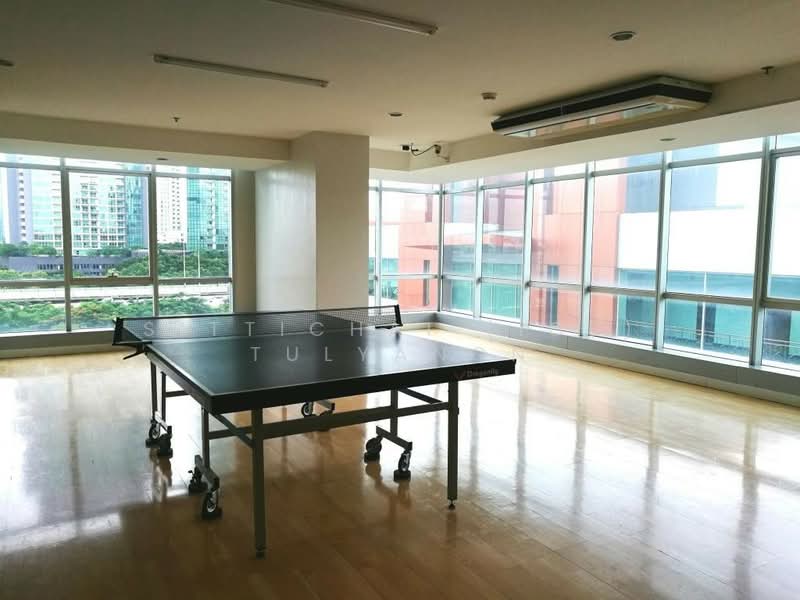 Baan Sathorn Chao Phraya, Bangkok, 931 Charoen Nakhon 15 A Alley, Khlong Ton Sai, Khlong San, Bangkok, 2 Bedrooms, 140 sqm, Condo For Sale, by Sittichai (Ice) Tulyanon, 60249123 - DDproperty.com