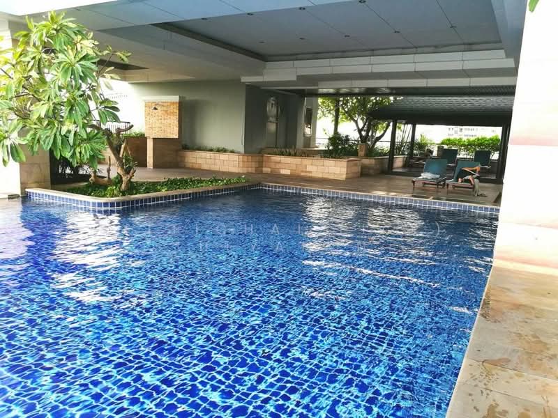 Baan Sathorn Chao Phraya : บ้านสาทรเจ้าพระยา, กรุงเทพ, 931 ซอยเจริญนคร 15 เอ, คลองต้นไทร, คลองสาน, กรุงเทพ, 140 ตร.ม., คอนโด ขาย, โดย Sittichai (Ice) Tulyanon, 60249123 - DDproperty.com