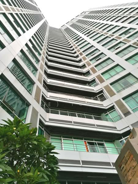 Baan Sathorn Chao Phraya, Bangkok, 931 Charoen Nakhon 15 A Alley, Khlong Ton Sai, Khlong San, Bangkok, 2 Bedrooms, 140 sqm, Condo For Sale, by Sittichai (Ice) Tulyanon, 60249123 - DDproperty.com