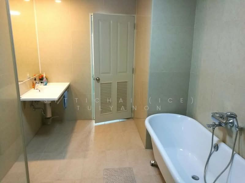 Baan Sathorn Chao Phraya : บ้านสาทรเจ้าพระยา, กรุงเทพ, 931 ซอยเจริญนคร 15 เอ, คลองต้นไทร, คลองสาน, กรุงเทพ, 140 ตร.ม., คอนโด ขาย, โดย Sittichai (Ice) Tulyanon, 60249123 - DDproperty.com