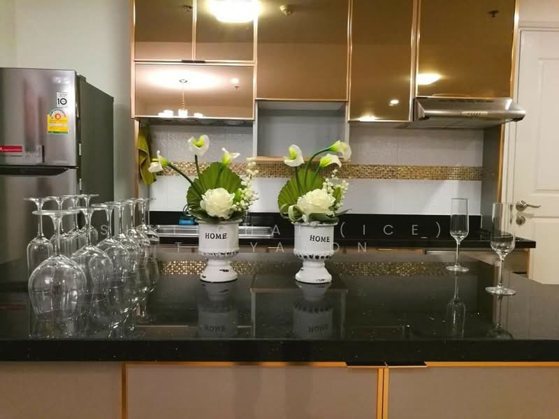 Baan Sathorn Chao Phraya, Bangkok, 931 Charoen Nakhon 15 A Alley, Khlong Ton Sai, Khlong San, Bangkok, 2 Bedrooms, 140 sqm, Condo For Sale, by Sittichai (Ice) Tulyanon, 60249123 - DDproperty.com