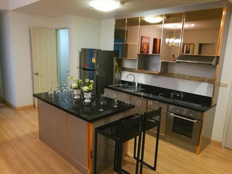 Baan Sathorn Chao Phraya, Bangkok, 931 Charoen Nakhon 15 A Alley, Khlong Ton Sai, Khlong San, Bangkok, 2 Bedrooms, 140 sqm, Condo For Sale, by Sittichai (Ice) Tulyanon, 60249123 - DDproperty.com