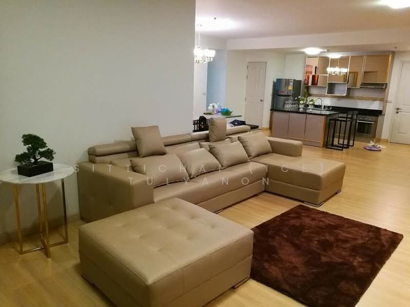 Baan Sathorn Chao Phraya, Bangkok, 931 Charoen Nakhon 15 A Alley, Khlong Ton Sai, Khlong San, Bangkok, 2 Bedrooms, 140 sqm, Condo For Sale, by Sittichai (Ice) Tulyanon, 60249123 - DDproperty.com