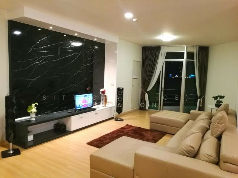 Baan Sathorn Chao Phraya, Bangkok, 931 Charoen Nakhon 15 A Alley, Khlong Ton Sai, Khlong San, Bangkok, 2 Bedrooms, 140 sqm, Condo For Sale, by Sittichai (Ice) Tulyanon, 60249123 - DDproperty.com