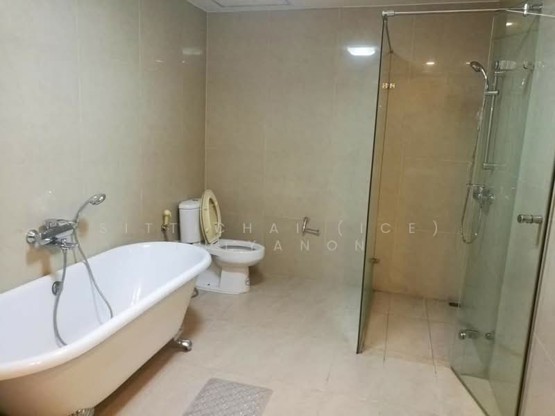 Baan Sathorn Chao Phraya, Bangkok, 931 Charoen Nakhon 15 A Alley, Khlong Ton Sai, Khlong San, Bangkok, 2 Bedrooms, 140 sqm, Condo For Sale, by Sittichai (Ice) Tulyanon, 60249123 - DDproperty.com