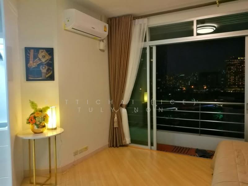 Baan Sathorn Chao Phraya : บ้านสาทรเจ้าพระยา, กรุงเทพ, 931 ซอยเจริญนคร 15 เอ, คลองต้นไทร, คลองสาน, กรุงเทพ, 140 ตร.ม., คอนโด ขาย, โดย Sittichai (Ice) Tulyanon, 60249123 - DDproperty.com