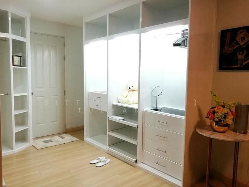 Baan Sathorn Chao Phraya, Bangkok, 931 Charoen Nakhon 15 A Alley, Khlong Ton Sai, Khlong San, Bangkok, 2 Bedrooms, 140 sqm, Condo For Sale, by Sittichai (Ice) Tulyanon, 60249123 - DDproperty.com